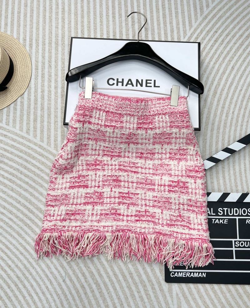 Chanel Dress